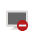 Disconnected Icon